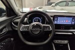 Fiat 600 Hybrid 1.2 Turbo eDCT