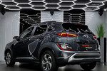 Hyundai Kona 1.6 GDI Hybrid Style DCT