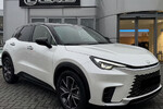 Lexus LBX Cool 1.5 Hybrid