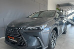 Lexus NX 350h Prestige 2WD