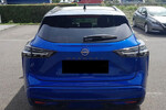 Nissan Qashqai N-Design XTRONIC 2WD 1.3 DIG-T MHEV
