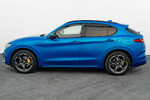 Alfa Romeo Stelvio Turbo Ti Q4