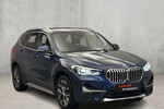 BMW X1 sDrive18i xLine aut