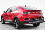 Renault Arkana 1.3 TCe mHEV Techno EDC