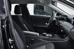 Mercedes CLA Shooting Brake 200 d