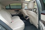 Mercedes Klasa S 400 d 4MATIC AMG Line