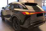 Lexus RX F Sport Design 2.5 Hybrid Plug-in