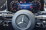 Mercedes GLC Coupe 200 4MATIC AMG Line