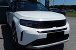 Opel Frontera GS 1.2 Turbo