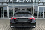 Mercedes E Klasa 220 d 4-Matic AMG