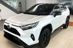 Toyota RAV4 Selection