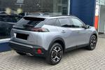 Peugeot 2008 Allure e-DCS 1.2 mHEV