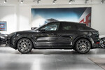 Porsche Cayenne Coupe E-Hybrid