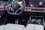 BMW Seria 7 M760e xDrive
