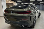 BMW X6 xDrive30d