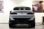 BMW X4 M40d