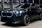 BMW X2 M35i xDrive