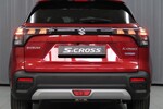 Suzuki S-Cross 1.4 BoosterJet mHEV Elegance SP