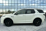 Land Rover Discovery Sport 2.0 D200 S aut