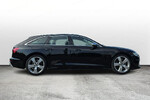 Audi A6 S6 TDI mHEV Tiptronic