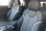 Audi Q2 35 TFSI Sport S tronic