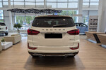 SsangYong Rexton Black Edition 2.2 4WD aut