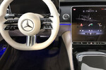 Mercedes Klasa S 450 d 4-Matic L AMG Line