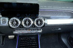 Mercedes GLB AMG 35 4-Matic