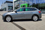 Skoda Scala Selection Edition 130 1.5 TSI DSG