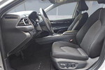 Toyota Camry 2.5 Hybrid Comfort