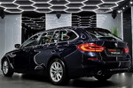 BMW Seria 5 520d aut