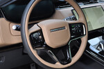 Land Rover Range Rover Sport D350  Autobiography