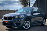 BMW X1 sDrive20d aut 2.0