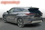 Toyota Highlander Executive 2.5 Hybrid AWD