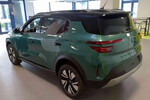 Opel Frontera GS 1.2 Turbo