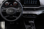 Hyundai Bayon 1.0 T-GDI Smart DCT