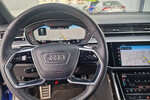 Audi A8 S8 TFSI quattro Tiptr.