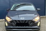 Hyundai i20 1.2 Modern