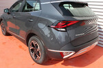 Kia Sportage 1.6 T-GDI M 2WD DCT