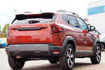 Dacia Duster Journey LPG 1.0