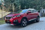 Peugeot 3008 1.2 PureTech Allure S&S EAT8