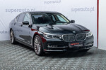 BMW Seria 7 740d xDrive