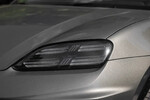 Porsche Macan Turbo