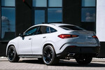 Mercedes GLE 300 d 4-Matic AMG Line