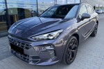 Cupra Terramar 2.0 TSI DSG 4Drive