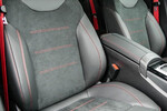Mercedes CLA AMG 45 S 4-Matic+