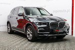 BMW X5 xDrive25d aut