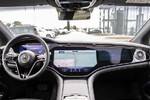 Mercedes EQS 580 107.8kWh 4-Matic Electric Art