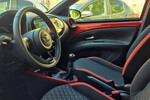 Toyota Aygo X 1.0 VVT-i Style