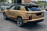 SsangYong Actyon 1.5 T-GDI Adventure 4WD aut